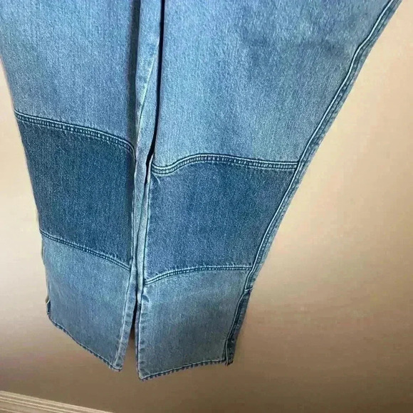 KSUBI Skinni Pini Patch N Punch Overalls Size 26 - Picture 5 of 15